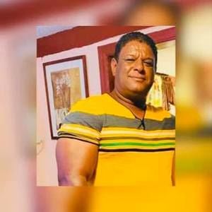 Meet your Posher, Frantz